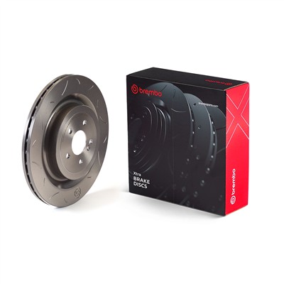 BREMBO 09.B879.1S EAN: 8020584343036.
