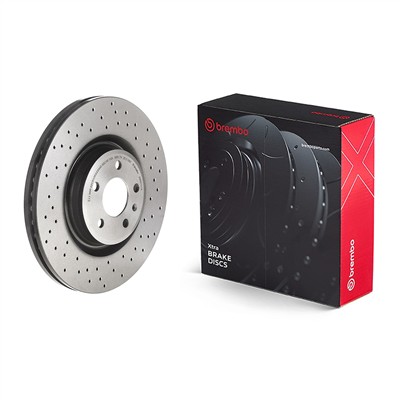 BREMBO 09.B970.1X EAN: 8020584317464.