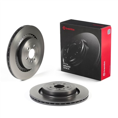 BREMBO 09.B981.11 EAN: 8020584326473.