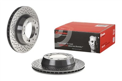 BREMBO 09.C085.11 EAN: 8020584037096.