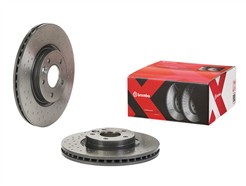 BREMBO 09.C138.1X