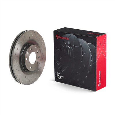 BREMBO 09.C177.1X EAN: 8020584322901.