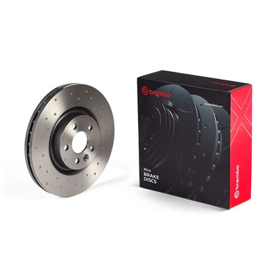 BREMBO 09.C207.1X EAN: 8020584343180.