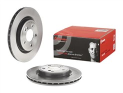 BREMBO 09.C219.41