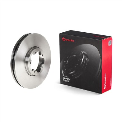BREMBO 09.C243.10 EAN: 8020584221013.