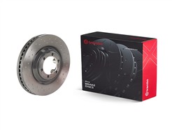 BREMBO 09.C244.1X