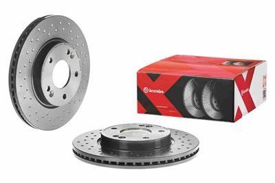 BREMBO 09.C249.1X EAN: 8020584317037.