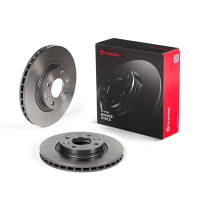 BREMBO 09.C285.11 EAN: 8020584222546.