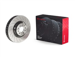 BREMBO 09.C306.1X