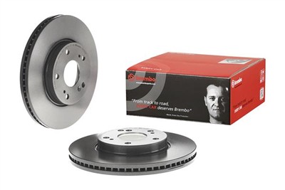 BREMBO 09.C312.21 EAN: 8020584311844.