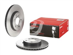 BREMBO 09.C349.11