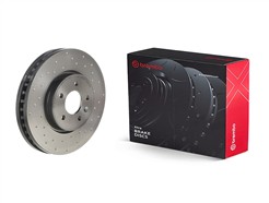 BREMBO 09.C377.1X