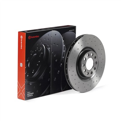 BREMBO 09.C497.1X EAN: 8020584340837.
