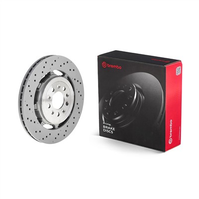 BREMBO 09.C506.33 EAN: 8020584316931.
