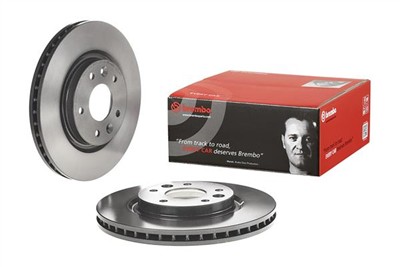 BREMBO 09.C541.11 EAN: 8020584238912.