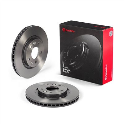 BREMBO 09.C545.11 EAN: 8020584222430.