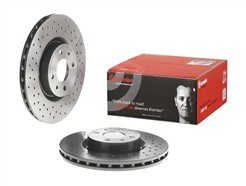 BREMBO 09.C645.11