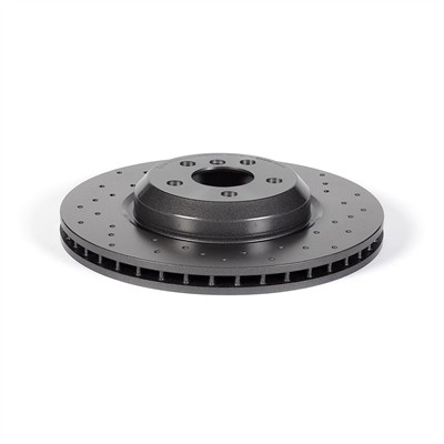 BREMBO 09.C665.1X EAN: 8020584343425.