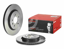 BREMBO 09.C711.11
