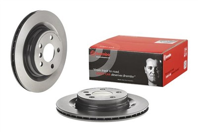 BREMBO 09.C743.11 EAN: 8020584235270.