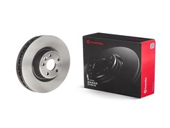 BREMBO 09.C821.11