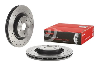 BREMBO 09.C828.11 EAN: 8020584238882.