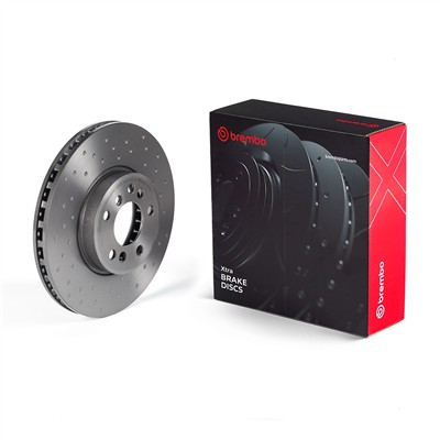 BREMBO 09.C896.1X EAN: 8020584343418.