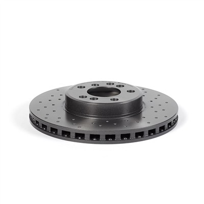 BREMBO 09.C896.1X EAN: 8020584343418.