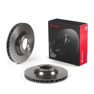 BREMBO 09.C985.31 EAN: 8020584323861.
