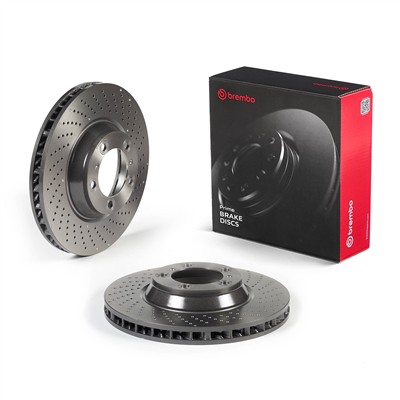 BREMBO 09.C986.31 EAN: 8020584323878.