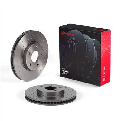 BREMBO 09.C990.2X EAN: 8020584343258.