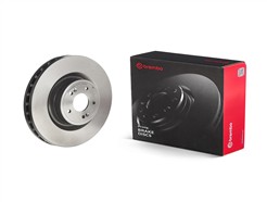 BREMBO 09.D027.11