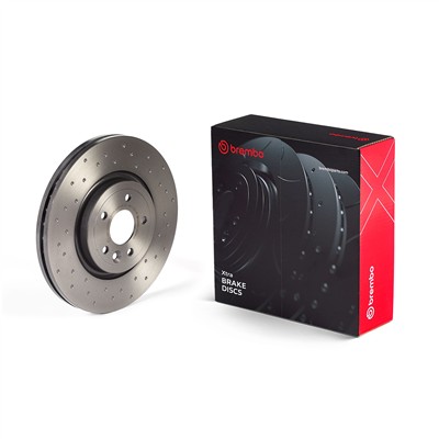 BREMBO 09.D063.1X EAN: 8020584343197.