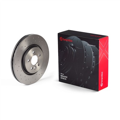 BREMBO 09.D063.2X EAN: 8020584343203.