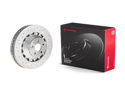 BREMBO 09.D174.33
