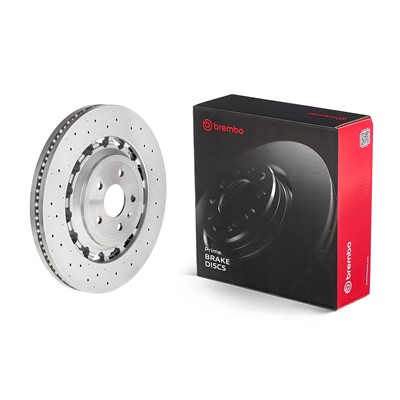 BREMBO 09.D174.43 EAN: 8020584316382.