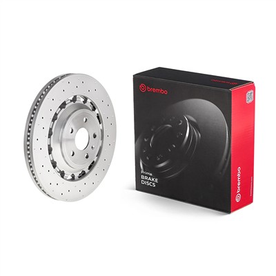 BREMBO 09.D174.53 EAN: 8020584316399.