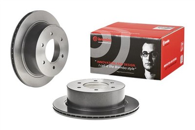 BREMBO 09.D413.11 EAN: 8020584234693.