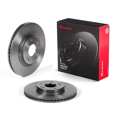 BREMBO 09.D428.11 EAN: 8020584310236.