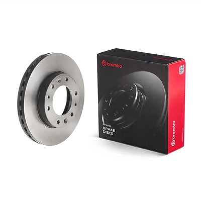 BREMBO 09.D431.11 EAN: 8020584310908.