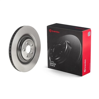 BREMBO 09.D434.11 EAN: 8020584239377.