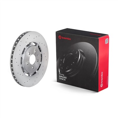 BREMBO 09.D482.33 EAN: 8020584316948.