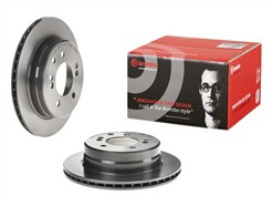 BREMBO 09.D569.21