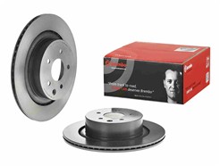 BREMBO 09.D689.11