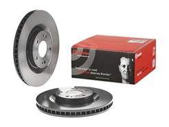 BREMBO 09.D765.11