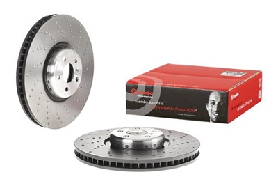 BREMBO 09.D898.23 EAN: 8020584238295.