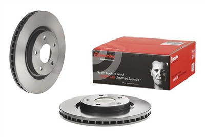 BREMBO 09.D943.11 EAN: 8020584311769.