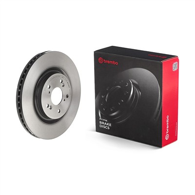 BREMBO 09.D989.11 EAN: 8020584313350.