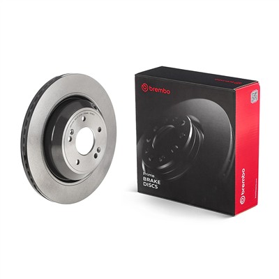 BREMBO 09.D995.11 EAN: 8020584313404.
