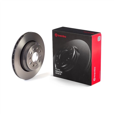 BREMBO 09.F217.11 EAN: 8020584326619.